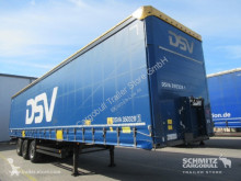 Semi remorque Schmitz Cargobull Curtainsider Standard rideaux coulissants (plsc) occasion