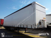 Semirremolque lonas deslizantes (PLFD) Schmitz Cargobull Rideaux Coulissant Standard