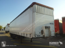 Semi remorque Schmitz Cargobull Rideaux Coulissant Standard rideaux coulissants (plsc) occasion