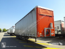 Schmitz Cargobull Rideaux Coulissant Mega semi-trailer used tautliner