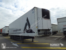 Schmitz Cargobull Frigo standard semi-trailer used refrigerated