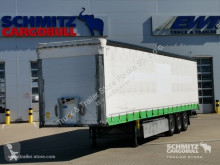 Návěs Schmitz Cargobull Schiebeplane Standard posuvné závěsy použitý