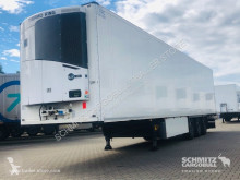 Semirremolque isotérmica Schmitz Cargobull Tiefkühler Standard
