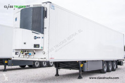 Yarı römork soğutucu tek ısılı Schmitz Cargobull SKO24/L - FP 45 ThermoKing SLXi300
