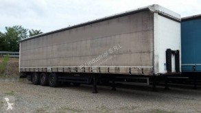 Semi remorque rideaux coulissants (plsc) Kögel Centinato alla Francese