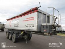 Полуприцеп Carnehl Kipper Alukastenmulde Thermomulde 24m³ самосвал б/у