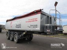 Полуприцеп Carnehl Kipper Alukastenmulde Thermomulde 24m³ самосвал б/у