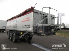 Полуприцеп Carnehl Kipper Alukastenmulde Thermomulde 24m³ самосвал б/у