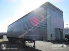 Félpótkocsi Schmitz Cargobull Curtainsider Standard Getränke használt függönyponyvaroló