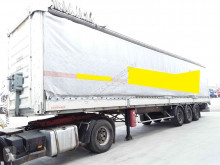 Fruehauf Oplegger used other semi-trailers