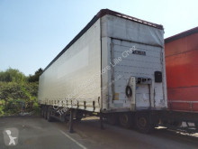 Schmitz Cargobull Rideaux Coulissant Standard semi-trailer used tautliner