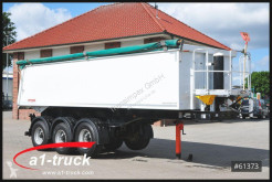 Semirremolque volquete Langendorf SKA 24/30 Alukippmulde 24m³ Lift, BPW