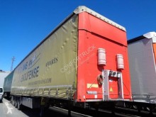 Semi reboque cortinas deslizantes (plcd) Schmitz Cargobull S01 SCHMITZ