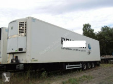 Návěs Lamberet Thermo King SL 400* Doppelstock* izotermický použitý