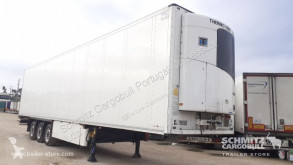 Semirremolque isotérmica Schmitz Cargobull Caixa congelador Multitemp