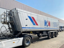 Schmitz Cargobull SKI 24 SL 9.6 24 SL 9.6 Alumulde mit Liftachse semi-trailer used tipper