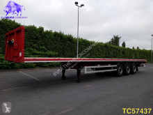Полуприцеп платформа nc Flatbed