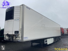 Bizien Frigo semi-trailer used mono temperature refrigerated