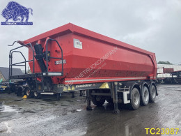trailer kipper