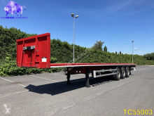Nc Flatbed semi-trailer used flatbed