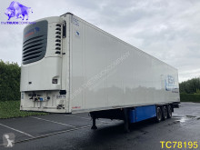 Yarı römork soğutucu tek ısılı Schmitz Cargobull Frigo