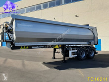 Kässbohrer SKS B 27 Tipper semi-trailer used tipper