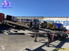 Semitrailer containertransport General Trailers Container Transport