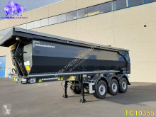 Полуприцеп самосвал Kässbohrer SKS 27 Tipper