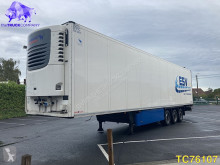 Semi remorque frigo mono température Schmitz Cargobull Frigo