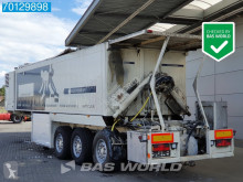 Semi TB Top Condition!Screedpump / Mortar / Estrich / Concrete / Beton MC Machines 2x Lenkachse Serrus MKV OPL PST 13-27