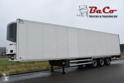 Schmitz Cargobull mono temperature refrigerated semi-trailer SKO
