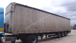 Schmitz Cargobull S 01 otro semi usado