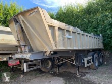 Полуприцеп самосвал Trailor