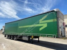 Полуприцеп Schmitz Cargobull tauliner XL шторный б/у