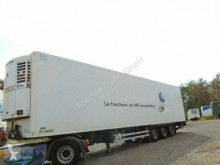 Полуприцеп холодильник Lamberet Thermo King SL 400 *Doppelstock*