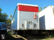 Semirremolque lona corredera (tautliner) Schmitz Cargobull Tautliner Pritsche/Plane