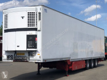 Semirimorchio Talson THERMO KING SMX / BPW-ASSEN frigo monotemperatura usato