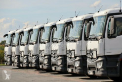 Mercedes ACTROS 1840/LOW CAB/6600 KG/FULL ADR/25 UNITS !! used other semi-trailers