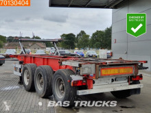 Trailer Van Hool 3B0070 1x20 ft ADR tweedehands