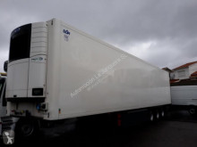 Semitrailer kylskåp mono-temperatur SOR Non spécifié