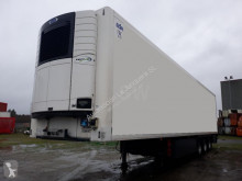 Semitrailer kylskåp mono-temperatur SOR Non spécifié