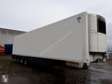 Semitrailer kylskåp mono-temperatur SOR Non spécifié