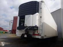 Lamberet mono temperature refrigerated semi-trailer Non spécifié