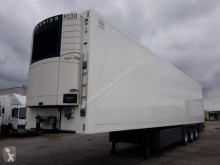 Semitrailer kylskåp mono-temperatur SOR Non spécifié