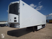 Semitrailer kylskåp mono-temperatur SOR Non spécifié