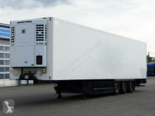Lamberet refrigerated semi-trailer SR2*Thermoking SL200e*Trennwand*Liftachse*