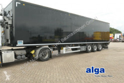 Knapen K 100, Power Sheet Verdeck, 10mm Boden, Funk semi-trailer used moving floor