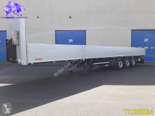 Полуприцеп платформа Kögel Flatbed