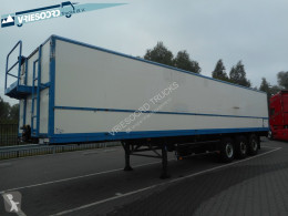 Stas self discharger semi-trailer V SA343V