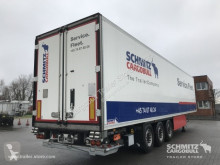 Trailer Schmitz Cargobull Tiefkühler Standard Doppelstock tweedehands isotherm